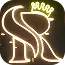 RS GYM Logo